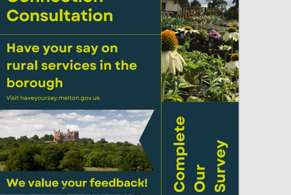 Rural communities have your say