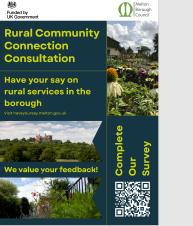 Rural communities have your say